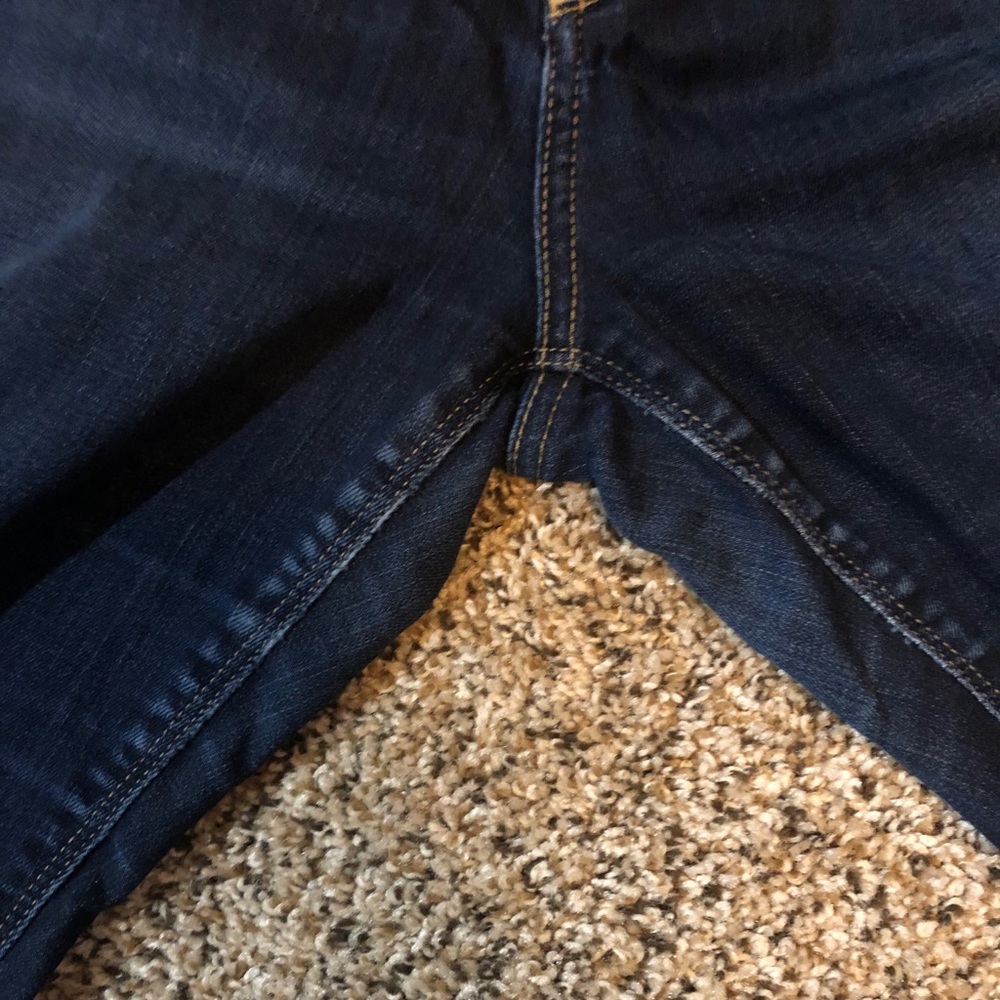 Lucky Brand skinny jeans - Picture 8 of 8